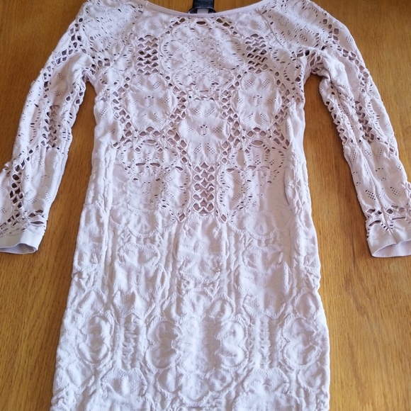 Bebe Junior  Dress - Picture 5 of 5